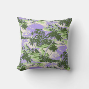 Napili Bay Hawaïaanse decoratieve kussens