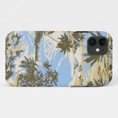 Napili Bay Hawaiian iPhone 5 Hoesjes (Achterkant (horizontaal))