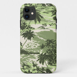 Napili Bay Hawaiian iPhone 5 Hoesjes