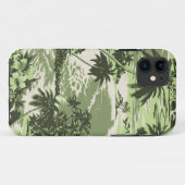 Napili Bay Hawaiian iPhone 5 Hoesjes (Achterkant (horizontaal))