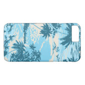 Napili Bay Hawaiian Island Schilderachtig Case-Mate iPhone Case (Achterkant (Horizontaal))