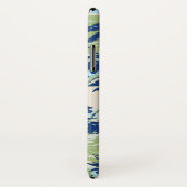 Napili Bay Hawaiian Island Schilderachtig Moss Case-Mate iPhone Case (Achterkant / rechts)