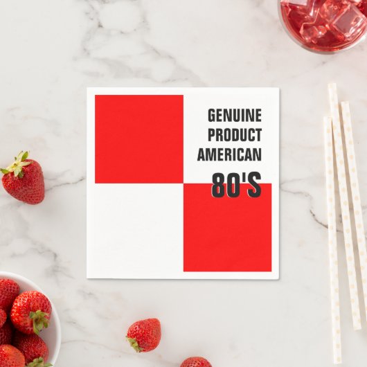 Napkim Servetten (Insitu)