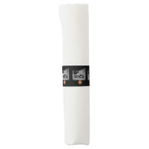 Napkin band decore muziek rock