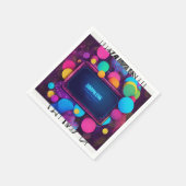 Napkin Nouveau: Verhoog uw eetervaring met Servet (Hoek)