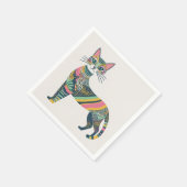 Napkin Servet (Hoek)