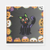 Napkin Servet (Voorkant)