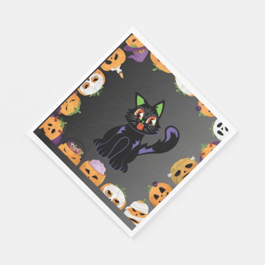 Napkin Servet (Hoek)