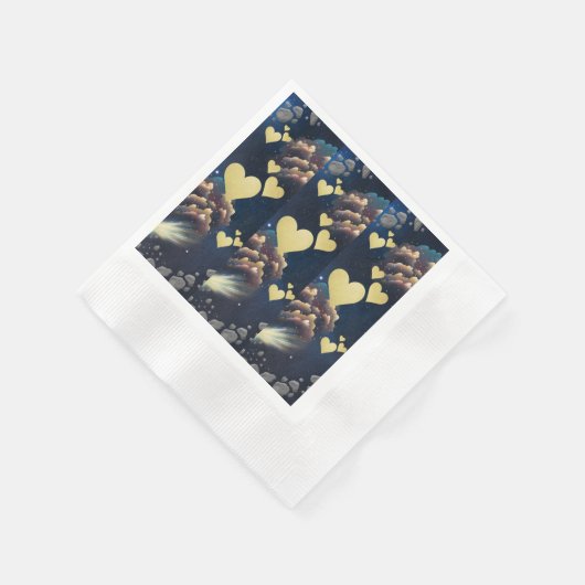 Napkin Servet (Hoek)