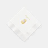 Napkin Servet (Hoek)