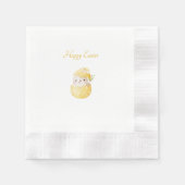 Napkin Servet (Voorkant)