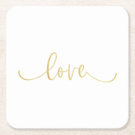 Napkins Kartonnen Onderzetters