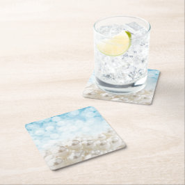 Napkins Kartonnen Onderzetters