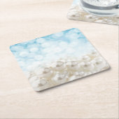 Napkins Kartonnen Onderzetters (Schuin)