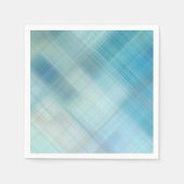  "Napkins Matched Paper"-Borden Servet (Voorkant)