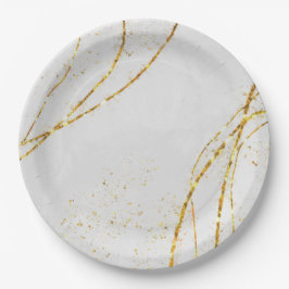 Napkins Papieren Bordje