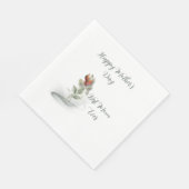 Napkins Servet (Hoek)