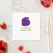 Napkins Servet (Insitu)