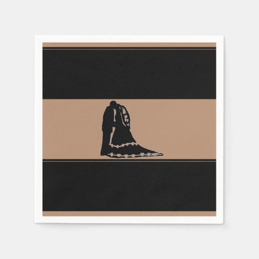 Napkins Servet (Voorkant)