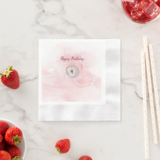 Napkins Servet