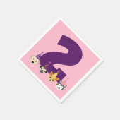 Napkins Servet (Hoek)