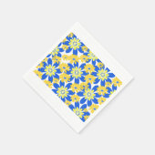 Napkins Servet (Hoek)