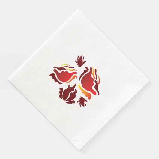 Napkins Servet (Hoek)