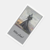 Napkins Servet (Hoek)