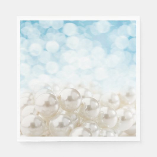 Napkins Servet (Voorkant)