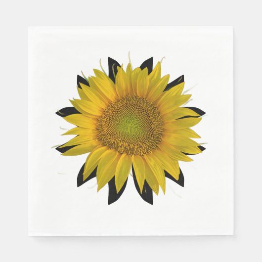 Napkins Servet (Voorkant)