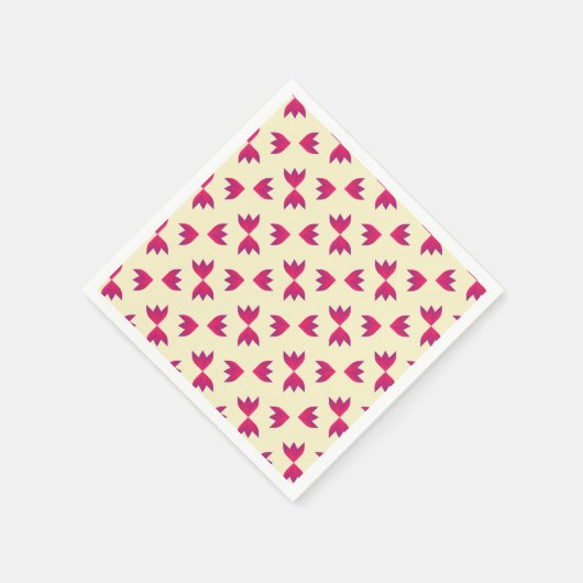 Napkins Servet (Hoek)