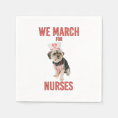 Napkins Servet (Voorkant)