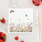 Napkins Servet (Insitu)