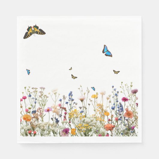 Napkins Servet (Voorkant)