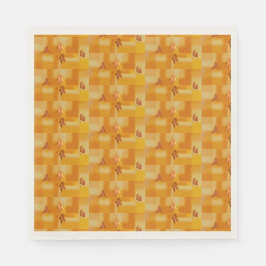 Napkins Servet (Voorkant)