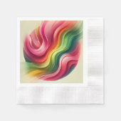 Napkins Servet (Voorkant)