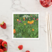 Napkins Servet (Insitu)