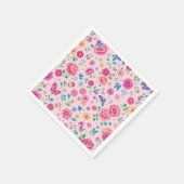 Napkins Servet (Hoek)