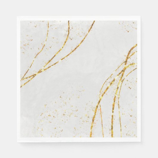 Napkins Servet (Voorkant)