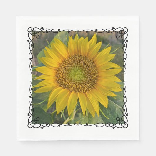 Napkins Servet (Voorkant)