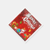 Napkins Servetten (Hoek)