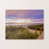 Naples Beach Florida Legpuzzel (Horizontaal)
