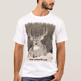 naples buck ragid lijst, kam-artworks.com t-shirt