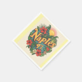 Naples florida dreaming  servet (Hoek)