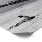 Naples Florida Pier Poster (Hoek)