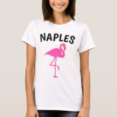 NAPLES Florida T-shirts (Voorkant)