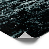 Naples Vesuvius Poster (Hoek)