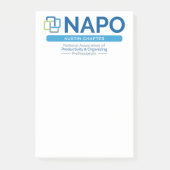 NAPO Austin Post-it® notes (Voorkant)