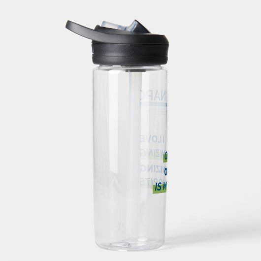 NAPO Austin Waterfles (Rechts)