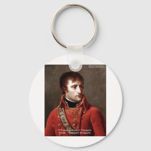 Napoleon "1000 Woorden" T-shirts, Mokken, Kaarten, Sleutelhanger
